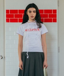 SCULPTOR（スカルプター）の「Umbro S/S T-shirt/アンブロショート