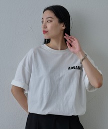 COLONY 2139 | サークルロゴプリントTシャツ(Tシャツ/カットソー)