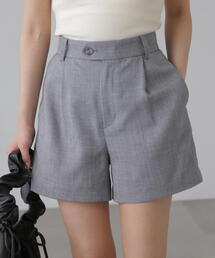 FREE'S MART | [低身長サイズ/Sシリーズ]〈セットアップ対応〉ショートパンツ(その他パンツ)