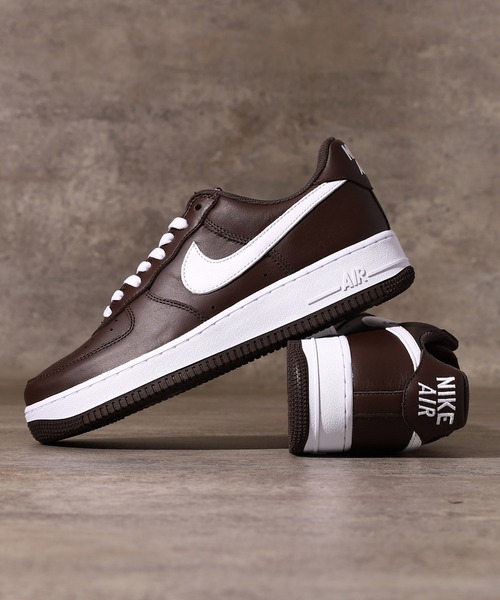 NIKE（ナイキ）の「NIKE AIR FORCE 1 LOW RETRO QS FD7039-200