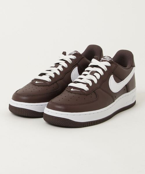 NIKE（ナイキ）の「NIKE AIR FORCE 1 LOW RETRO QS FD7039-200