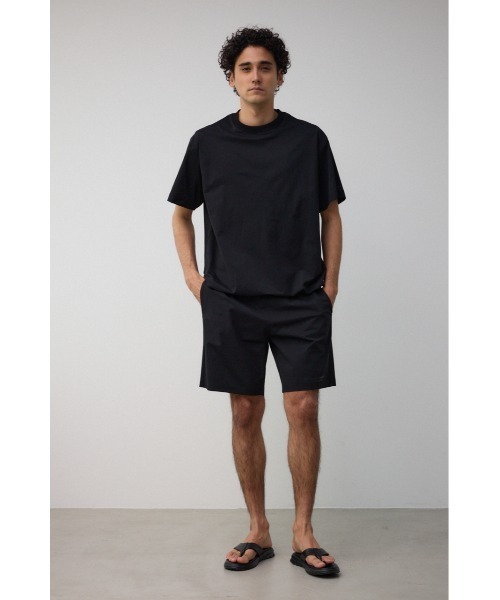 AZUL by moussy（アズールバイマウジー）の「トングサンダル（サンダル・メンズ・ブラック・MEDIUM/LARGE）」の11枚目の写真