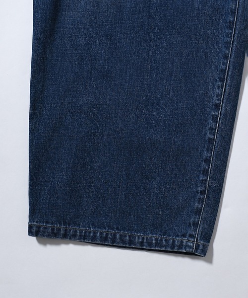 Johnbull（ジョンブル）の「10.5オンスデニムオーバー