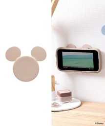 Hamee | ディズニーキャラクター MagSafe対応 Wall Mounted スマートフォンホルダー(ミッキーアイコン)(スマホグッズ)