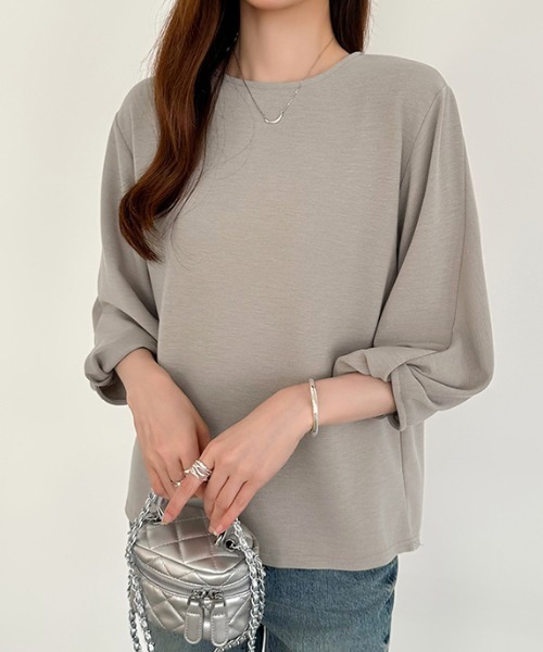 tシャツ スリーブカットソートップス レディース 楽天市場】Tシャツ カットソー レディース 綿100％ バスク