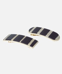 【2024AW】marimekko マリメッコ/ Piccolo ヘアクリップ marimekko（マリメッコ）の「Piccolo / Hair Pins Set（バレッタ