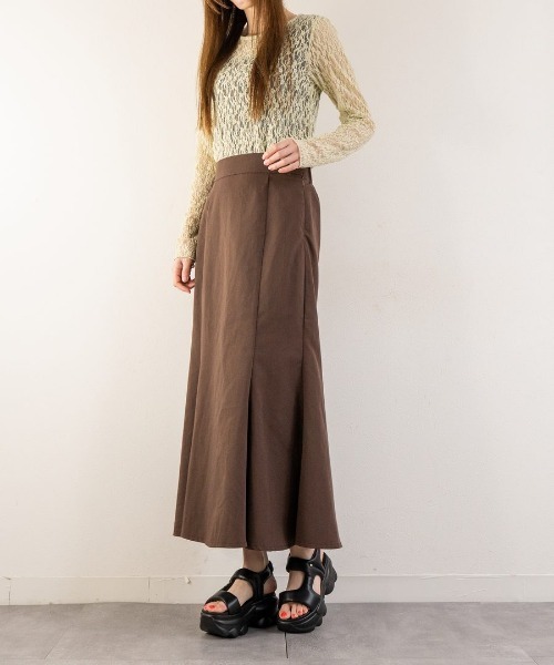 Fabby fabby(ファビィーファビィー)の「厚底パフィーサイドベルトサンダル(サンダル・レディース・ブラック・MEDIUM/LARGE/SMALL)」の14枚目の写真