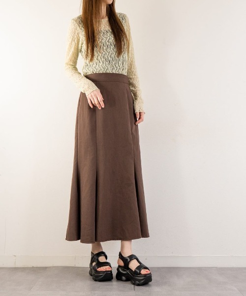 Fabby fabby(ファビィーファビィー)の「厚底パフィーサイドベルトサンダル(サンダル・レディース・ブラック・MEDIUM/LARGE/SMALL)」の16枚目の写真