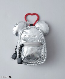 D&G JUNIOR /ボストンバッグ ショルダー 2wayバッグ シルバー D&G JUNIOR /ボストンバッグ ショルダー 2wayバッグ シルバー