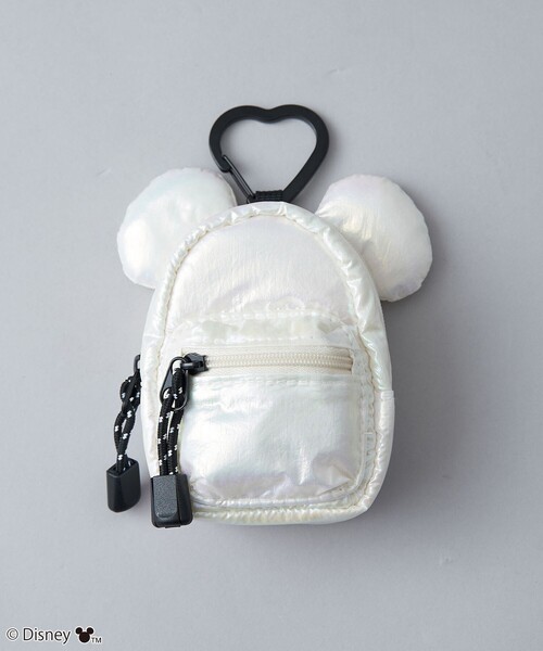 ミッキー リュックサック・バックパック ポーチ付き 26L ✨完売品✨Disney リュック バックパック ポーチ付き ミッキー
