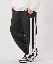 En serio TOKYO（エンソリオトーキョー）の「【RE730】サイドボタンラインジャージ トラックパンツ（その他パンツ）」