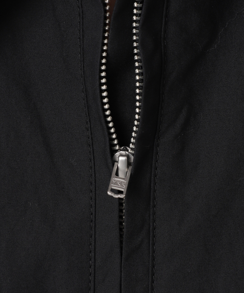 PROVOKE （プロヴォーク）の「PROVOKE/プロヴォーク タイプライタービックシャツ（シャツ/ブラウス・レディース・ベージュ/ホワイト/ブラック・FREE）」の14枚目の写真