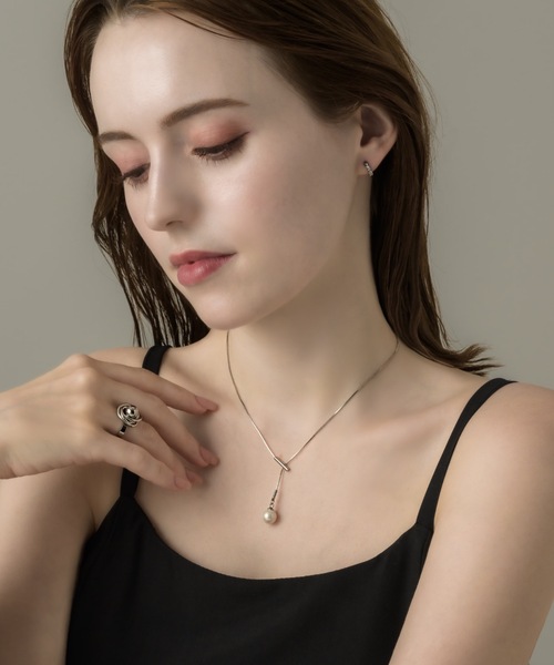 muku（ムク）の「ローズリング（リング・レディース・シルバー/ゴールド・FREE）」の19枚目の写真