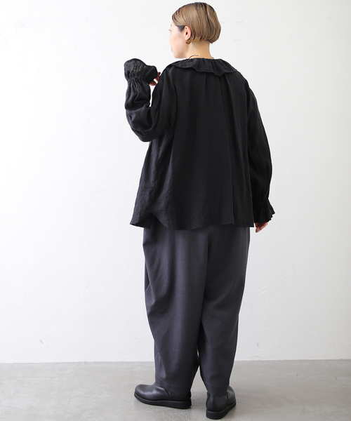 JOURNAL STANDARD LUXE（ジャーナルスタンダード ラックス）の「TW