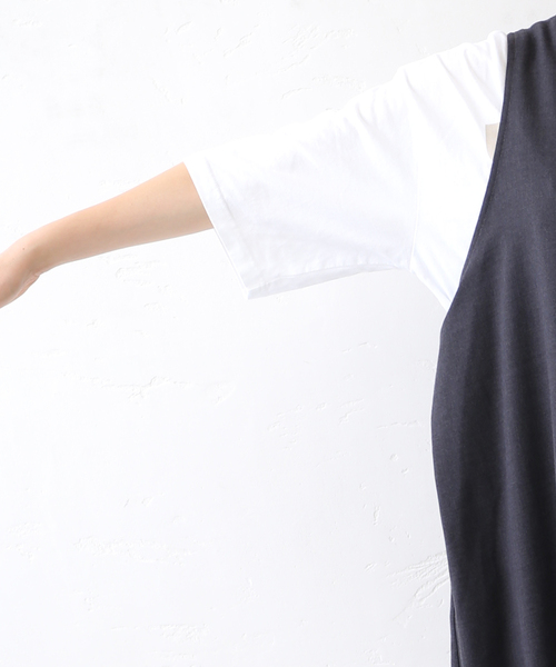 JOURNAL STANDARD LUXE（ジャーナルスタンダード ラックス）の「TW