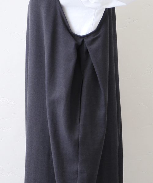 JOURNAL STANDARD LUXE（ジャーナルスタンダード ラックス）の「TW