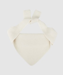 JACQUEMUS（ジャックムス）の「LE CHALE GROS GRAIN（バンダナ