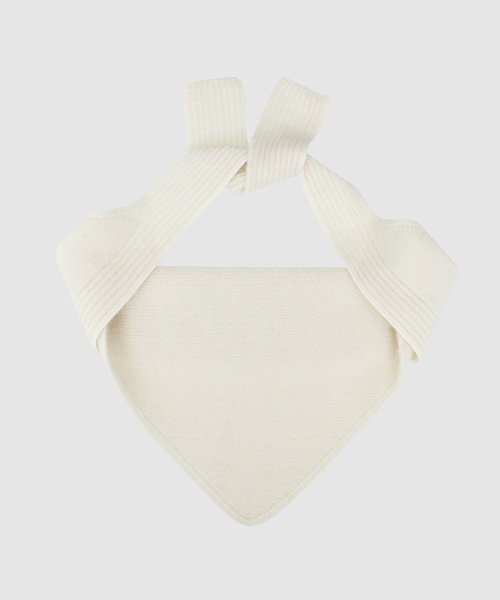 JACQUEMUS（ジャックムス）の「LE CHALE GROS GRAIN（バンダナ