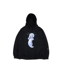 LAND by MILKBOY | CASPER THE GHOST パーカー(パーカー)