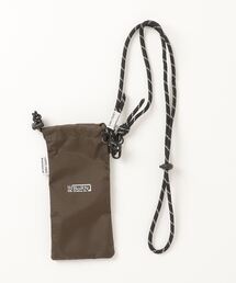 DAY OUT（デイアウト）の「2way シャドーケース ＆ マルチネックストラップ（その他雑貨）」