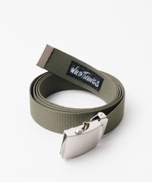 WILD THINGS | 【WILD THINGS】GI BELT(ベルト)