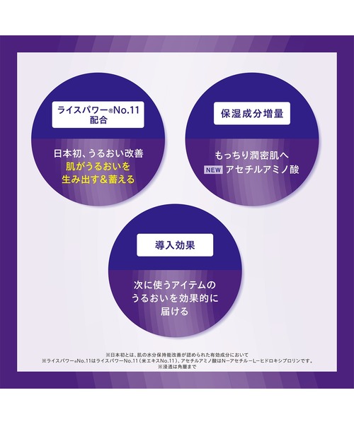 ONE BY KOSE（ワンバイコーセ―）の「医薬部外品 / セラム シールド バーム状密封美容液＋ セラムヴェール ディープリペア うるおい改善導入美容液（14mL）限定キット（美容液/オイル/クリーム・レディース・その他・FREE）」の8枚目の写真