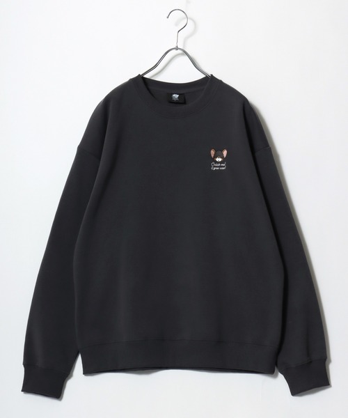 セール】2025AW Tom and Jerry/トムとジェリー ワンポイント バック