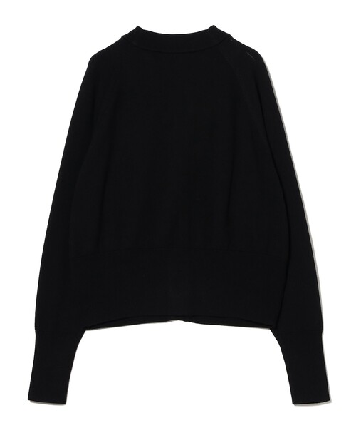 【セール】FRED PERRY / V-Neck Cardigan（カーディガン/ボレロ）｜FRED PERRY（フレッドペリー）