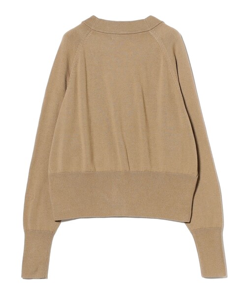 【セール】FRED PERRY / V-Neck Cardigan（カーディガン/ボレロ）｜FRED PERRY（フレッドペリー）