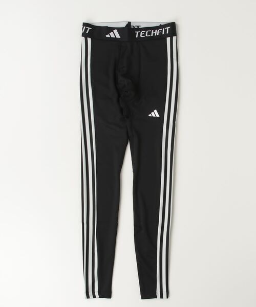 アディダス adidas M TF 3ST タイツ（タイツ/ストッキング）｜adidas（アディダス）