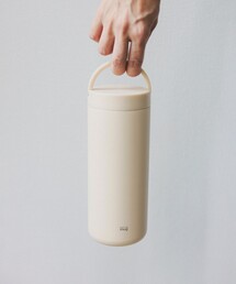 B:MING by BEAMS（ビーミングバイビームス）の「thermo mug / LANTERNBOTTLE（食器）」