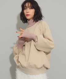 Lee / TURTLENECK SWEAT