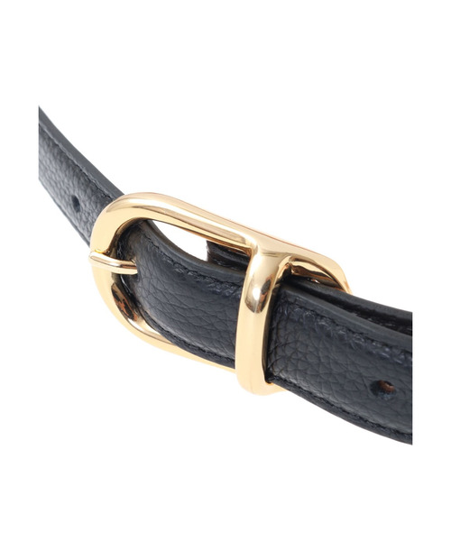 1er Arrondissement◆新品 アトリエ アンボワーズ レザーベルト 1er Arrondissement（プルミエアロンディスモン）の「＜ATELIER
