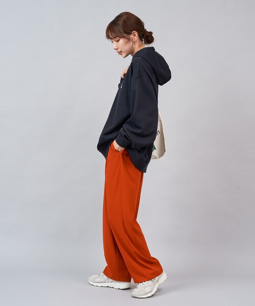 セール】限定展開 KELTY×FREAK'S STORE/ケルティ 別注 裏起毛