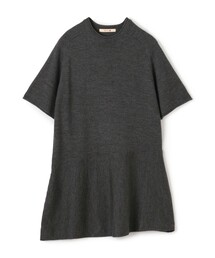BACCA カットソー カットソー レディース ボックスシルエット[品番：PA000015905