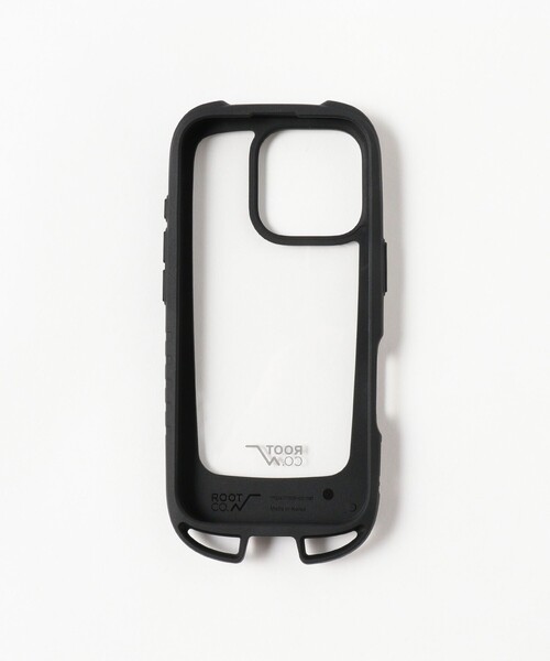 ROOT CO.(ルート)の「ROOT CO. / GRAVITY Shock Resist Case +Hold. iPhone 16Proケース(スマホケース/カバー・レディース・ブラック/カーキ/オリーブ/ホワイト・ONE SIZE)」の17枚目の写真