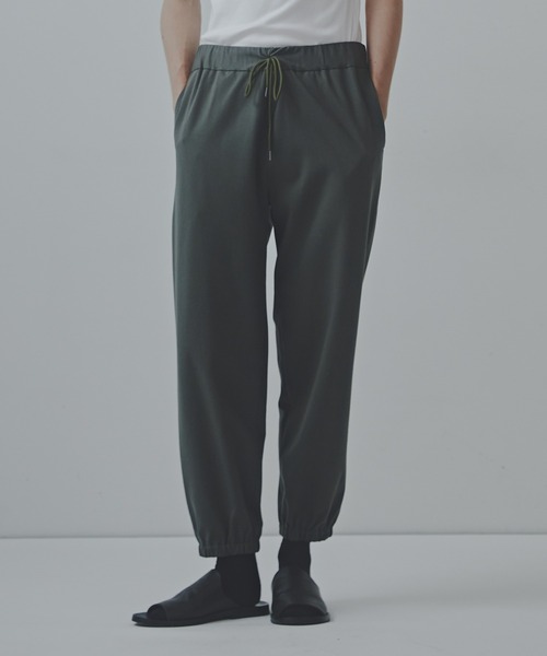 セール】｢Commonuse｣ウィークエンドイージーパンツ（その他