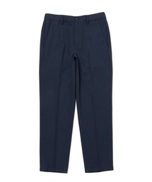 denim jun スラックス JUN STANDARD PICKS｜ジュン スタンダードピックスのスラックス