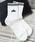 WEGO�i�E�B�S�[�j�́uWEGO/��p�C���X�^�[���C���\�b�N�X(14cm)�i�\�b�N�X/�C���j�v�b�z���C�g