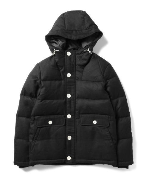 ビームス ウールダウンパーカ 軽量 2020年モデル GRAY M 定価3.5万 ウールダウンパーカとは？｜ビームス 博多｜BEAMS