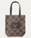 CULLNI�i�N���j�j�́uCULLNI for DAKS LONDON Big Leather Patch Tote�i�g�[�g�o�b�O�j�v�b�u���b�N�n