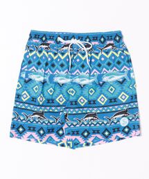 【W】【it】【ut26】【UZZI】SWIM SHORTS