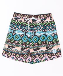 【W】【it】【ut26】【UZZI】SWIM SHORTS
