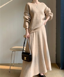 Doula Doula(�h�D�[���h�D�[��)�̃Z�b�g�A�b�v �{�[�g�l�b�N�j�b�g���t���A�X�J�[�g(�Z�b�g�A�b�v)