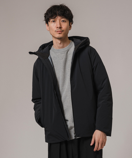 セール】DESCENTE ALLTERRAIN 水沢ダウン INVISIBLE DOWN JACKET INV