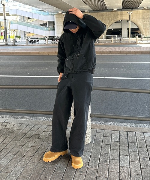 スタッズダックジャケット【SETUP着用可能】（その他アウター