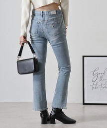 GUESS LADIES DENIMPANTS デニムパンツジーンズ