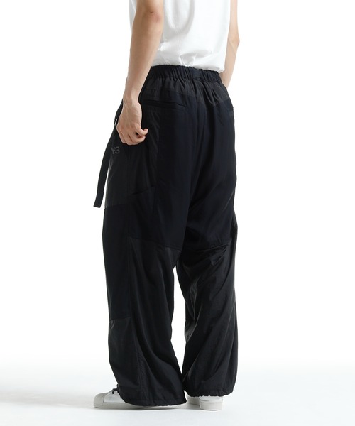 セール】M NYL PANTS（その他パンツ）｜Y-3（ワイスリー）の