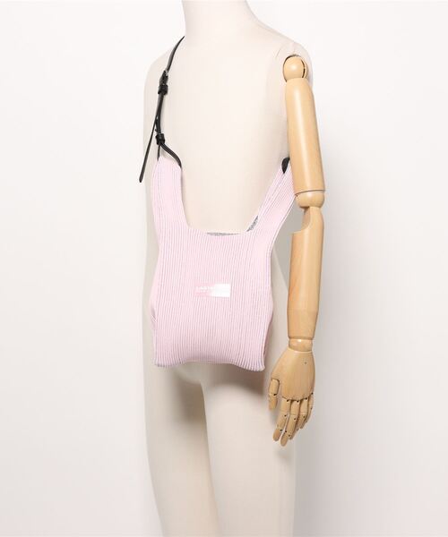 LASTFRAME KYOTO METALLIC MARKET BAG SMALL（ハンドバッグ）｜LASTFRAME（ラストフレーム）