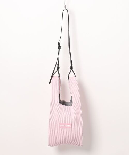 LASTFRAME KYOTO METALLIC MARKET BAG SMALL（ハンドバッグ）｜LASTFRAME（ラストフレーム）